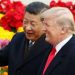 Xi Jinping y Donald Trump reafirman impulso a la cooperación en medio de tensiones clave