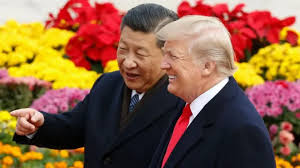 Xi Jinping y Donald Trump reafirman impulso a la cooperación en medio de tensiones clave