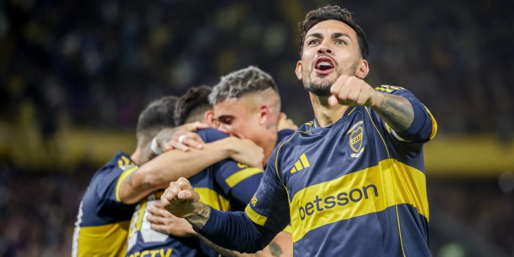 A qué hora juega hoy Boca vs. Talleres y por dónde ver EN VIVO el Torneo Clausura