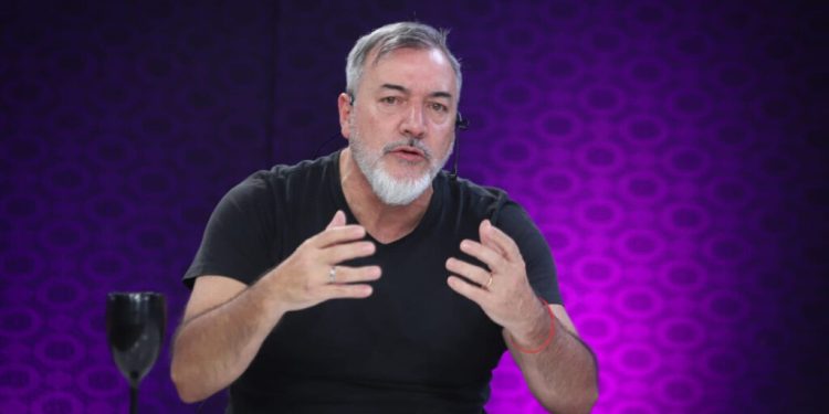 Positivo: Luego de las amenazas de Aguiar el gobierno descontará día a estatales por adhesión al paro de ATE contra la reforma laboral