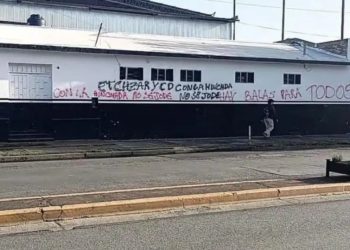 Amenazaron de muerte a los dirigentes de Central Norte de Salta