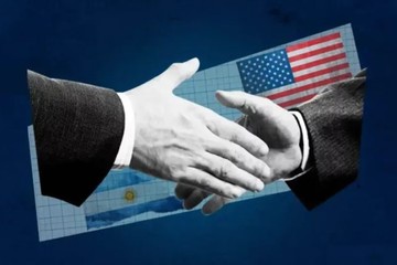 Acuerdo comercial con Estados Unidos genera apoyos en Argentina y fuertes críticas del agro norteamericano. La Letra chica