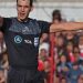 Árbitros: Rey Hilfer con River y designaciones polémicas