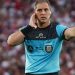 Árbitros y TV para los cuartos del Clausura: Echenique a Boca y Merlos a Racing
