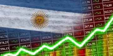 Economía sencilla 80: Economía argentina con mercados en alza
