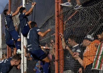 Argentina, un fútbol en el que ganan todos