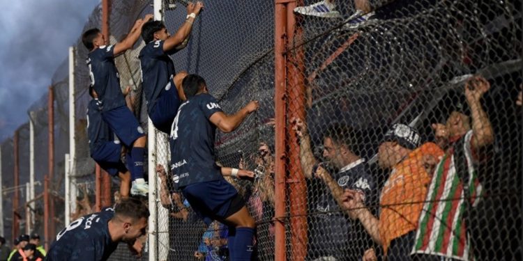 Argentina, un fútbol en el que ganan todos