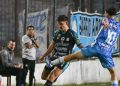 Argentino de Merlo goleó a Excursionistas y se clasificó a las semifinales del Reducido