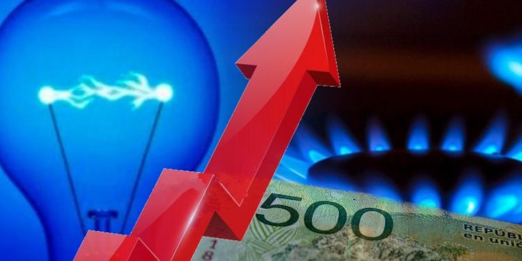 Milei acelera el ajuste: subsidios a luz y gas se recortan en 2026 y disparan facturas para millones de hogares. Lo que se viene