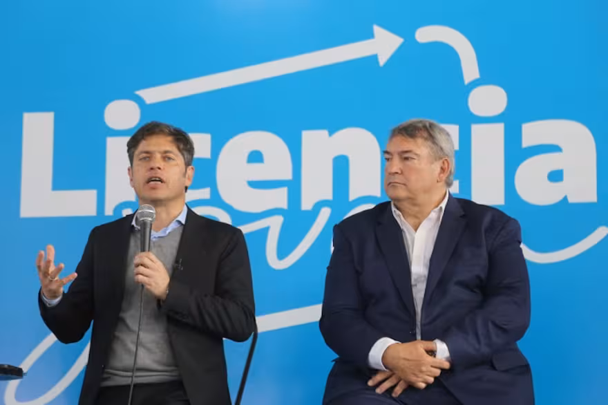 Jorge D’Onofrio, ex ministro de Kicillof, procesado por lavado de dinero y con bienes embargados por $350 millones