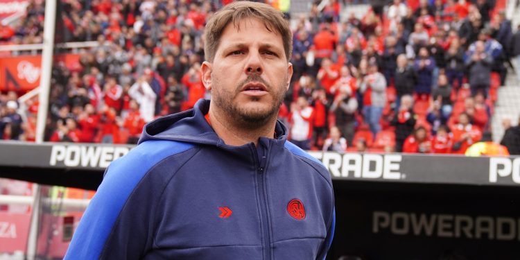Ayude, sobre el presente de San Lorenzo: “Bienvenido sea que la AFA esté pendiente”