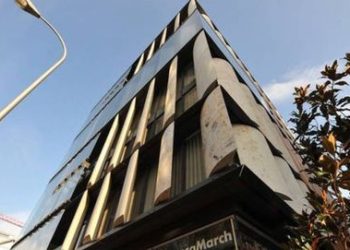 Banca March bonifica con un 0,30% adicional las hipotecas de las viviendas más sostenibles