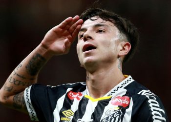 Barreal le arruinó la noche al Inter de Ramón Díaz