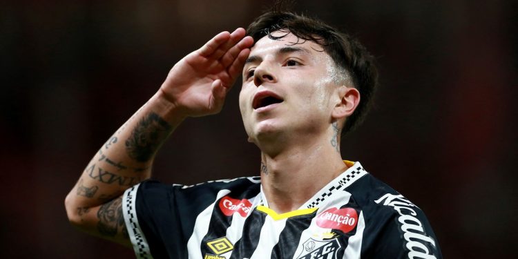 Barreal le arruinó la noche al Inter de Ramón Díaz