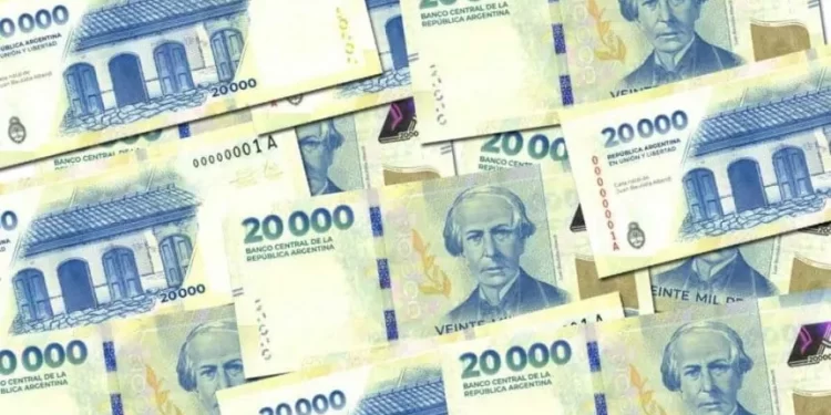 Positivo: Gobierno logra un rollover del 96% y supera uno de los vencimientos más desafiantes del año