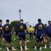 Boca anunció los convocados vs. Argentinos y causó sorpresa un lujito que se dio Úbeda