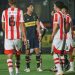 Boca, por penales, se metió en semis del torneo de Reserva: ¿viene River?