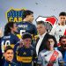 Boca, River y la mitad más algunos: quién gana el superclásico en la Bombonera