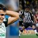 Brasileirao: antes de la final de la Libertadores, Palmeiras perdió y Flamengo quedó a un paso del título
