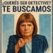 Bullrich lanzó una convocatoria para investigadores del delito en la PFA