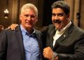 Cuba se aferra a Venezuela: el vínculo que sostiene a Maduro y pone en riesgo a La Habana