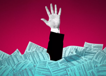 Cargas patronales, IVA y Bienes Personales: la historia de 30 años de parches sin reforma estructural