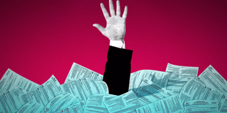 Cargas patronales, IVA y Bienes Personales: la historia de 30 años de parches sin reforma estructural