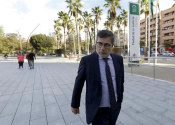 El Tribunal Supremo tumba el recurso de Carlos González contra la venta del Córdoba CF a Infinity
