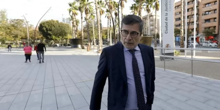 El Tribunal Supremo tumba el recurso de Carlos González contra la venta del Córdoba CF a Infinity