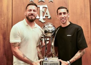 Caso Rosario Central: la obsesión por las estrellas