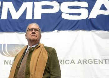 Causa cuadernos: sobreseyeron a Enrique Pescarmona por “deterioro cognitivo irreversible”