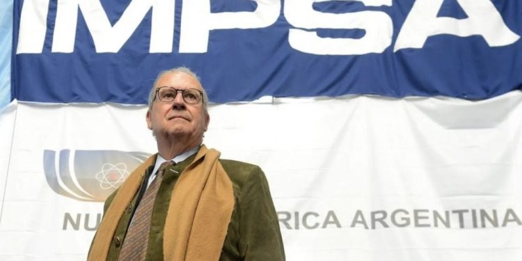 Causa cuadernos: sobreseyeron a Enrique Pescarmona por “deterioro cognitivo irreversible”