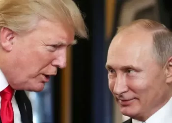 Ucrania rechaza el plan sobre ceder territorio en una paz que favorece a Rusia y Trump dice no es “oferta” final