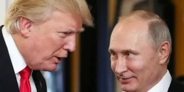 Ucrania rechaza el plan sobre ceder territorio en una paz que favorece a Rusia y Trump dice no es “oferta” final