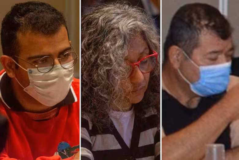 Chaco: Retoman el jucicio por brutal femicidio cometido por protegidos del ex gobernador Capitanich