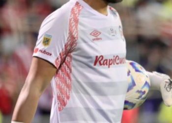 Chiquito Romero no fue citado en Argentinos para el duelo clave ante Estudiantes: ¿señal de despedida?