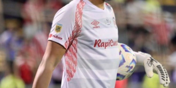 Chiquito Romero no fue citado en Argentinos para el duelo clave ante Estudiantes: ¿señal de despedida?