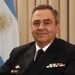 Día de la Inteligencia Naval opacado por una perimetral y la detención de un Comodoro invitado