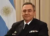 Día de la Inteligencia Naval opacado por una perimetral y la detención de un Comodoro invitado