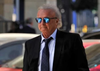 Clarens revela el corazón del sistema de coimas K y apunta a Cristina Kirchner en el juicio de los Cuadernos.