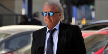 Clarens revela el corazón del sistema de coimas K y apunta a Cristina Kirchner en el juicio de los Cuadernos.