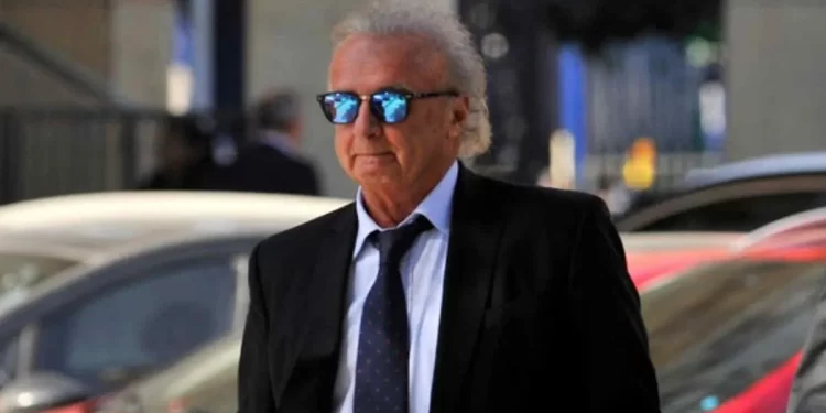 Clarens revela el corazón del sistema de coimas K y apunta a Cristina Kirchner en el juicio de los Cuadernos.