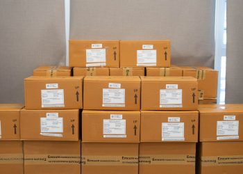 Con una nueva importación de medicamentos, Mendoza garantiza insumos para tratamientos críticos