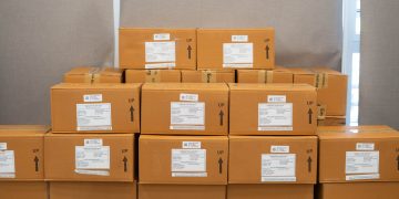 Con una nueva importación de medicamentos, Mendoza garantiza insumos para tratamientos críticos