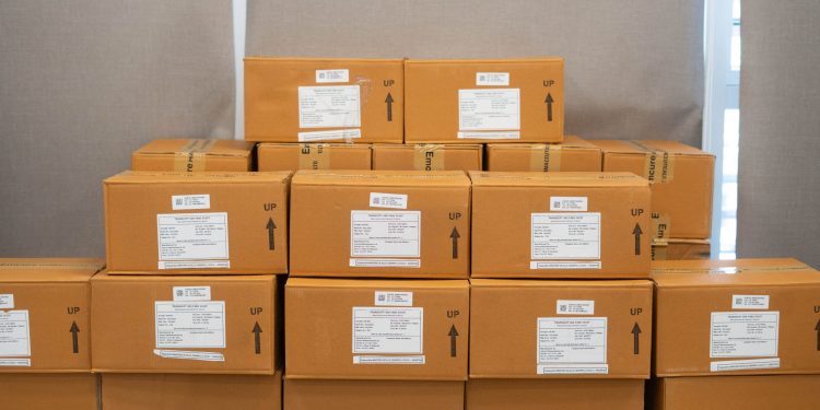 Con una nueva importación de medicamentos, Mendoza garantiza insumos para tratamientos críticos