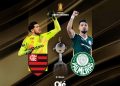 Copa Libertadores: todos los detalles de la final entre Palmeiras y Flamengo
