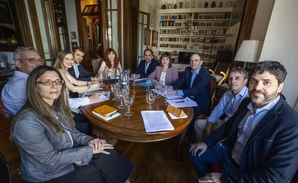 “Cristina Kirchner, en su delirio se siente una estrella”