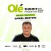 Daniel Bertoni, uno de los campeones del mundo que estará en el Olé Summit 2025