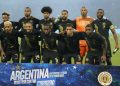 Del 0-7 contra Argentina a clasificar a su primer Mundial: el camino de Curazao a la Copa del Mundo