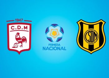 Deportivo Morón vs Deportivo Madryn, por la Primera Nacional: día, hora, cómo verlo por TV